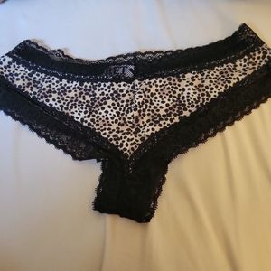 Victoria's Secret panty